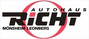 Logo Autohaus Richt OHG